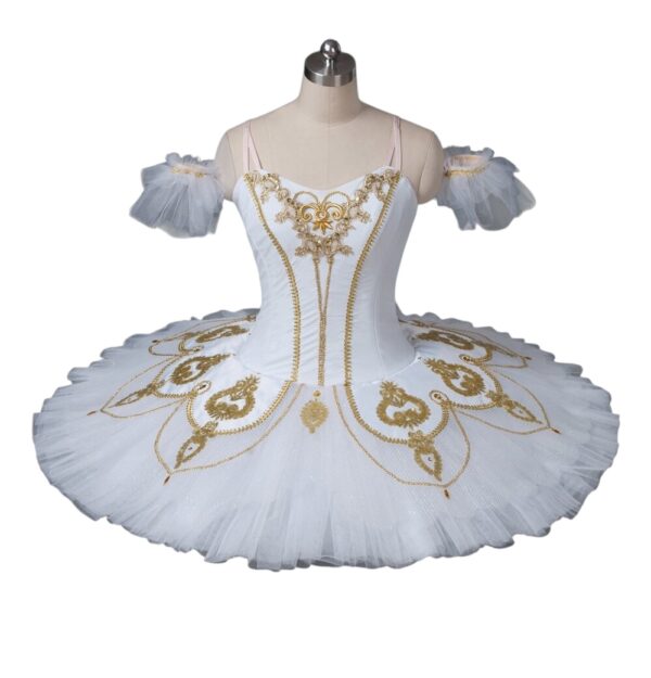 Sleeping Beauty Variation